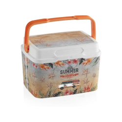 NEVERA EXOTIC SUMMER 5L