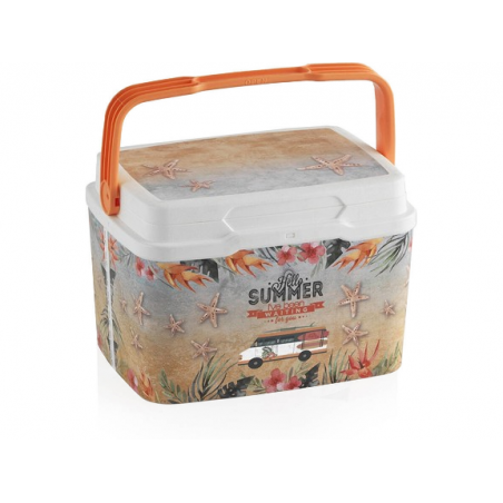 NEVERA EXOTIC SUMMER 5L