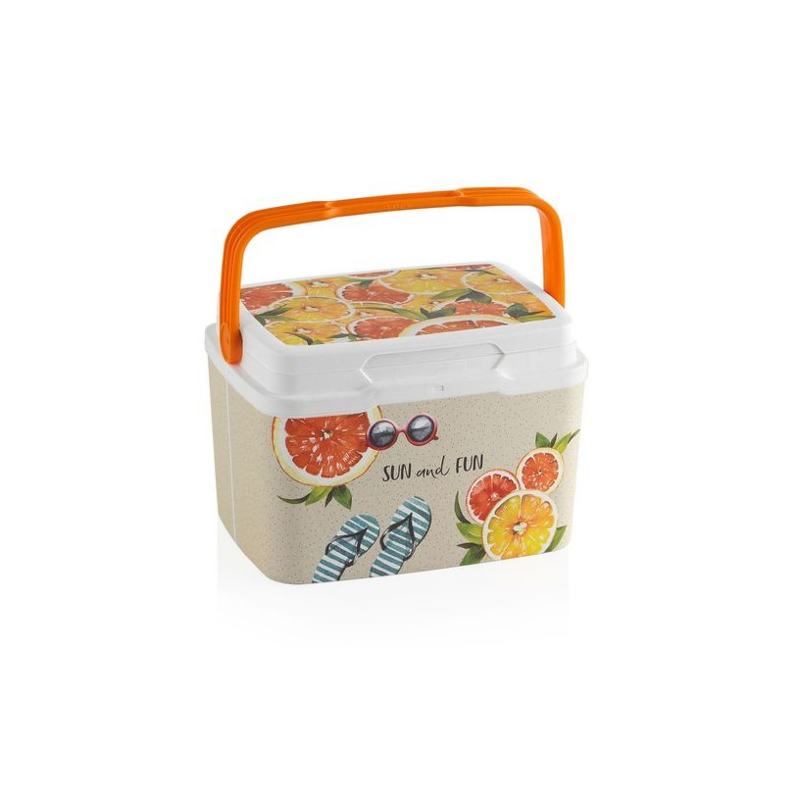 NEVERA HELLO SUMMER 5L