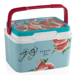 NEVERA WATERMELON SUMMER 5L