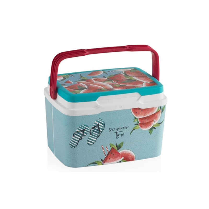 NEVERA WATERMELON SUMMER 5L