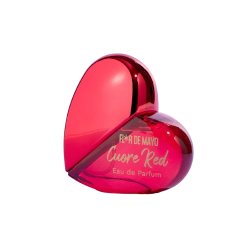 FRAGANCIA FLOR DE MAYO CORAZÓN