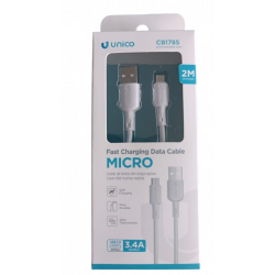 CABLE DE DATOS MICRO