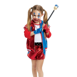 DISFRAZ JOKER BABY