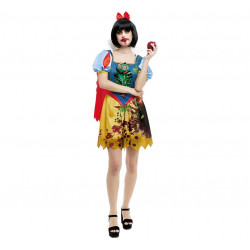 PRINCESA ZOMBIE