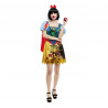 PRINCESA ZOMBIE