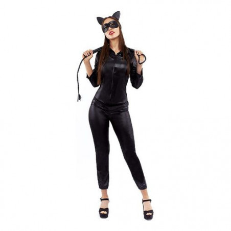 CAT GIRL