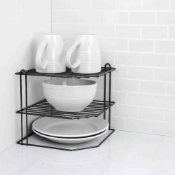 ORGANIZADOR ESTANTE RINCONERA 22 CM