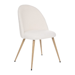 SILLA SLANO DE BOUCLETTE