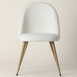 SILLA SLANO DE BOUCLETTE