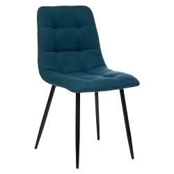 SILLA SIRAC AZUL PATO