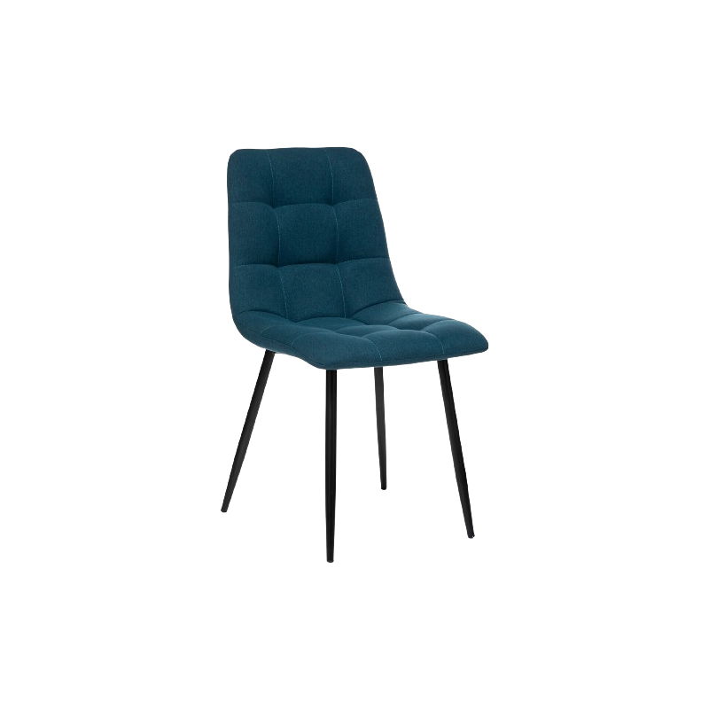SILLA SIRAC AZUL PATO