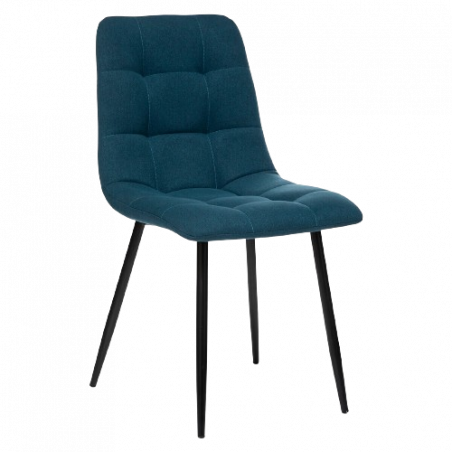 SILLA SIRAC AZUL PATO