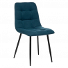 SILLA SIRAC AZUL PATO