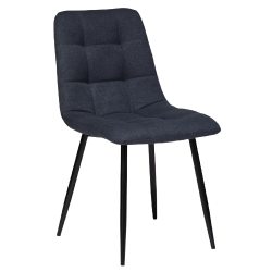 SILLA SIRAC GRIS PIZARRA
