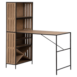 MESA DE BAR BAKOS