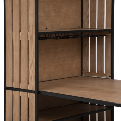 MESA DE BAR BAKOS