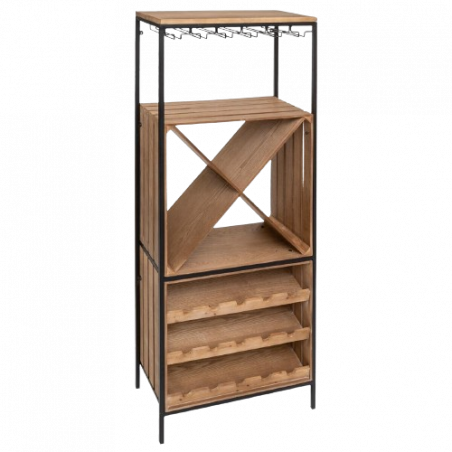 MUEBLE BAR BAKOS