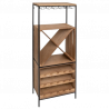 MUEBLE BAR BAKOS