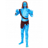 DISFRAZ DE HOMBRE GUERRERO TRIBAL