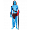 DISFRAZ DE HOMBRE GUERRERO TRIBAL