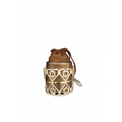 BOLSO ALEXANDRE RÍGIDO CON CADENA