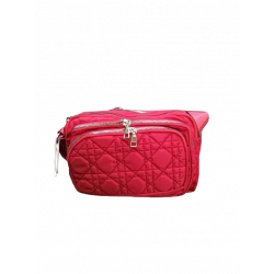 BOLSO ALEXANDRE BANDOLERA ROJO