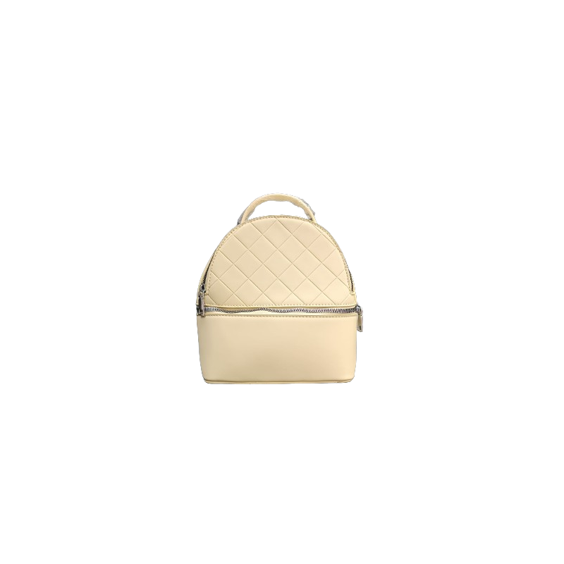 MOCHILA ALEXANDRE AMARILLA