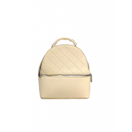 MOCHILA ALEXANDRE AMARILLA