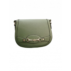 BOLSO ALEXANDRE VERDE MILITAR