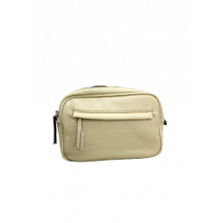 BOLSO ALEXANDRE BANDOLERA DOBLE CREMALLERA