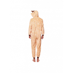 DISFRAZ PIJAMA DE CIERVO