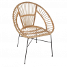 SILLÓN KEKO RATÁN