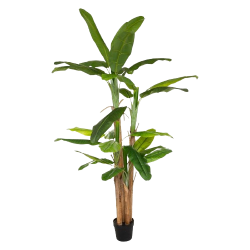 PLATANERO ARTIFICIAL GIGANTE