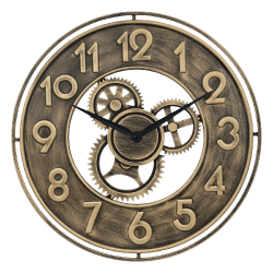 RELOJ MECÁNICO JACOB