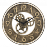 RELOJ MECÁNICO JACOB