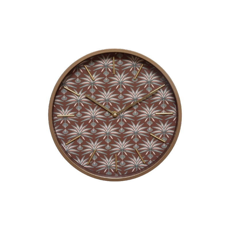 RELOJ LIZY TROPICAL CORINTO