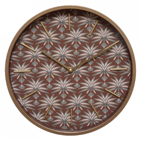 RELOJ LIZY TROPICAL CORINTO
