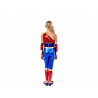 DISFRAZ DE NIÑO/A SUPER GUERRERA