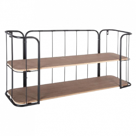 ESTANTE DE PARED JORDI