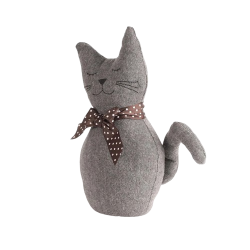 TOPE RETENEDOR DE PUERTA - ERIZO