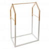 PERCHERO INFANTIL CASA 60 X 100 CM