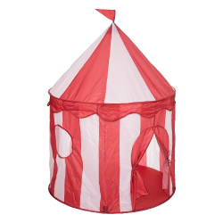 TIENDA INFANTIL CIRCO, 100 CM DIÁMETRO.