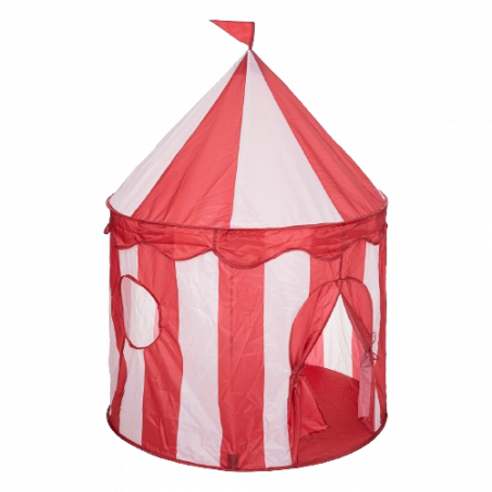 TIENDA INFANTIL CIRCO, 100 CM DIÁMETRO.