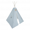 TIPI INFANTIL WAPI AZUL