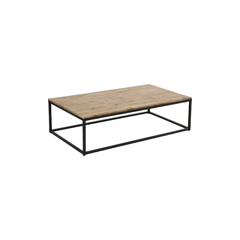 MESA DE CENTRO EDENA