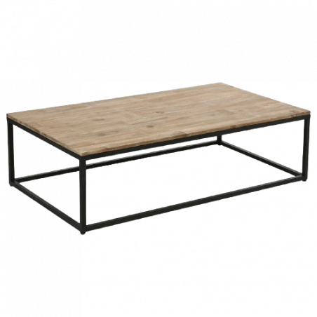 MESA DE CENTRO EDENA