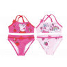 BIKINI 2 PIEZAS PARA NIÑA - PEPPA PIG