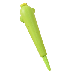 BOLÍGRAFO ESCOLAR SQUISHY - CACTUS