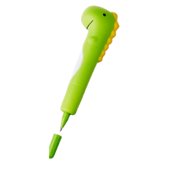 BOLÍGRAFO ESCOLAR SQUISHY - DINOSAURIO
